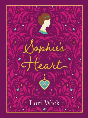 cover image of Sophie's Heart Special Edition